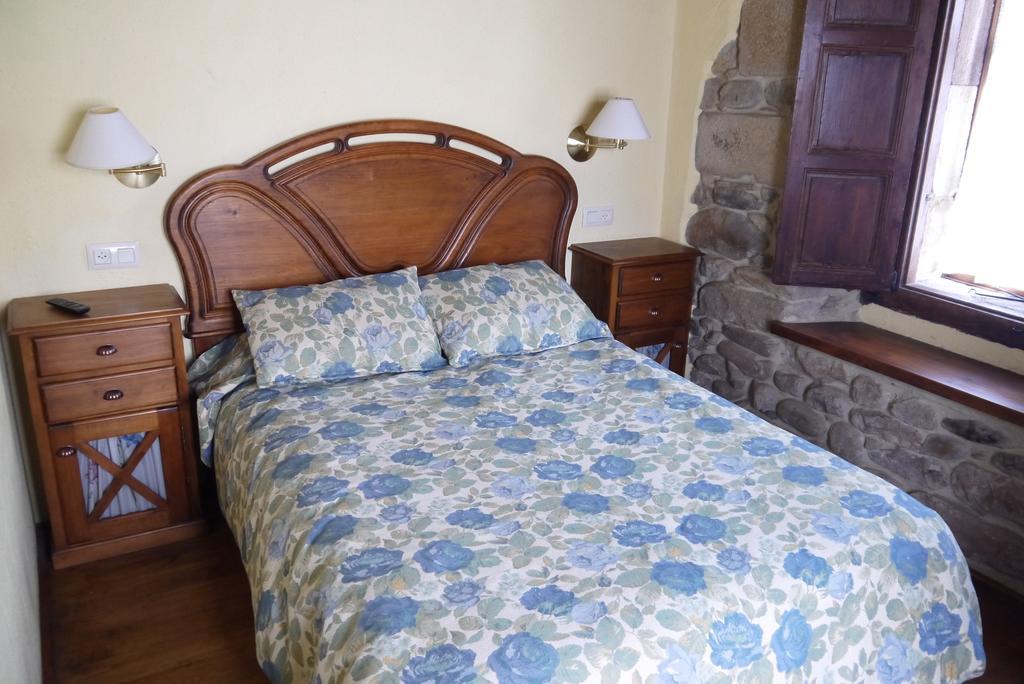 Posada Corral Mayor La Serna  Room photo