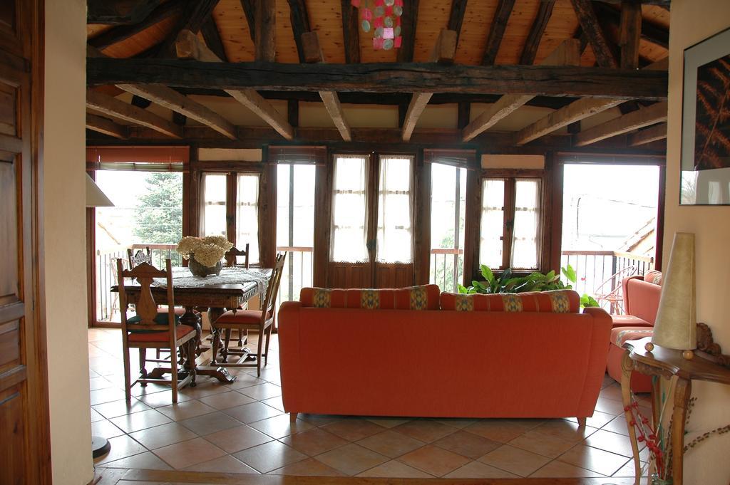 Posada Corral Mayor La Serna  Exterior photo